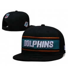 Miami Dolphins Snapback Cap 25939 Miami Dolphins Snapback Cap 25939