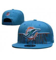 Miami Dolphins Snapback Cap 25943 Miami Dolphins Snapback Cap 25943