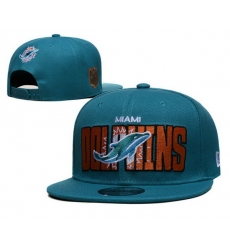 Miami Dolphins Snapback Cap 25946 Miami Dolphins Snapback Cap 25946
