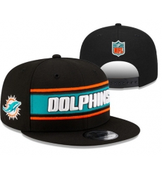 Miami Dolphins Snapback Cap 25K D788 Miami Dolphins Snapback Cap 25K D788