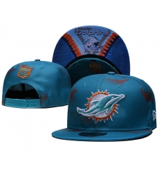 Miami Dolphins Snapback Cap 26C P112 Miami Dolphins Snapback Cap 26C P112