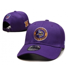 Minnesota Vikings Snapback Cap 26C F047