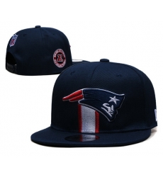New England Patriots Snapback Cap 25921