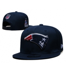 New England Patriots Snapback Cap 25K E151