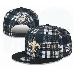 New Orleans Saints Snapback Cap 25906