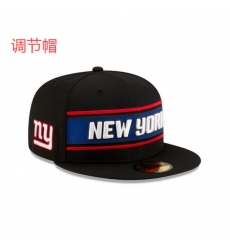 New York Giants Snapback Cap 25904