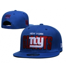 New York Giants Snapback Cap 25K P060 New York Giants Snapback Cap 25K P060