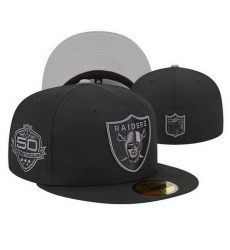 Las Vegas Raiders Snapback Cap 25932