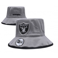 Las Vegas Raiders Snapback Hat 24E22