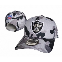 Las Vegas Raiders Snapback Hat 24E26