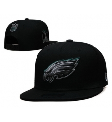 Philadelphia Eagles Snapback Cap 25912