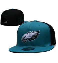 Philadelphia Eagles Snapback Cap 25CA 001