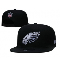 Philadelphia Eagles Snapback Cap 25CA 009