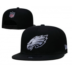 Philadelphia Eagles Snapback Cap 25CA 009