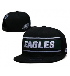 Philadelphia Eagles Snapback Cap 25CA 028