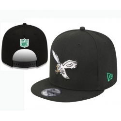 Philadelphia Eagles Snapback Cap 25CA 031