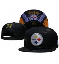 Pittsburgh Steelers Snapback Cap 25914 Pittsburgh Steelers Snapback Cap 25914