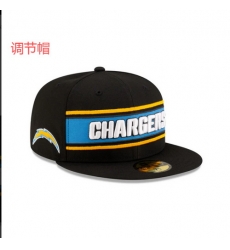 Los Angeles Chargers Snapback Cap 25K K225
