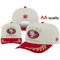 San Francisco 49ers Snapback Cap 25903
