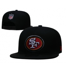 San Francisco 49ers Snapback Cap 25919 San Francisco 49ers Snapback Cap 25919