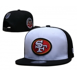 San Francisco 49ers Snapback Cap 25927