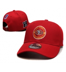 San Francisco 49ers Snapback Cap 25939 San Francisco 49ers Snapback Cap 25939