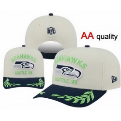 Seattle Seahawks Snapback Cap 25903