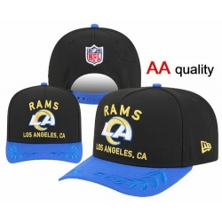 Los Angeles Rams Snapback Cap 25K P179