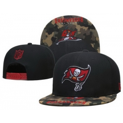 Tampa Bay Buccaneers Snapback Cap 25G008