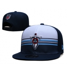 Tennessee Titans Snapback Cap 25911 Tennessee Titans Snapback Cap 25911