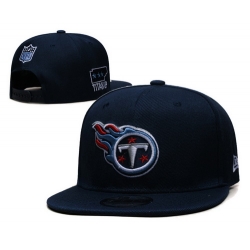 Tennessee Titans Snapback Cap 25K R744