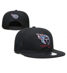 Tennessee Titans Snapback Cap 25K V232 Tennessee Titans Snapback Cap 25K V232