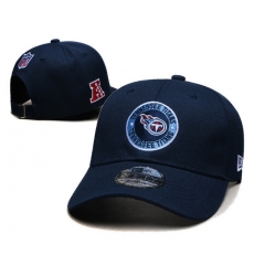 Tennessee Titans Snapback Cap 26C L126