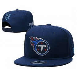 Tennessee Titans Snapback Hat 24E02