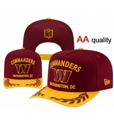Washington Commanders Snapback Cap 25K N104 Washington Commanders Snapback Cap 25K N104