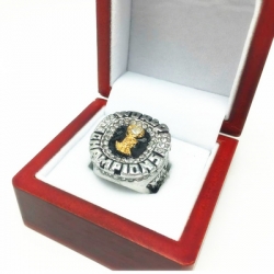 NBA Miami Heat 2006 Championship Ring