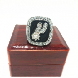 NBA San Antonio Spurs 1999 Championship Ring