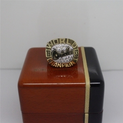 1983 MLB Championship Rings Baltimore Orioles World Series Ring