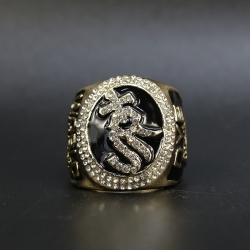 MLB Chicago White Sox 2005 Championship Ring