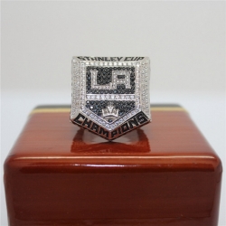 2014 NHL Championship Rings Los Angeles Kings Stanley Cup Championship Ring