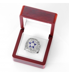 NFL Dallas Cowboys 1971 Championship Ring