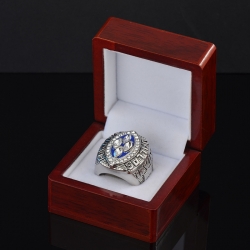 NFL Dallas Cowboys 1994 Championship Ring