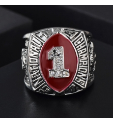 1997 NCAA National League Championship Ring