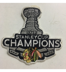 NHL Jersey Patch 030