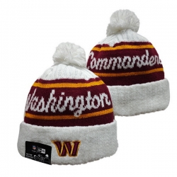 Washington Commanders Beanies 25902