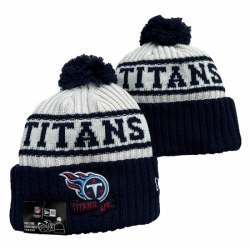 Tennessee Titans NFL Beanies 004