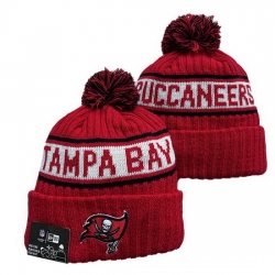 Tampa Bay Buccaneers Beanies 25K 803