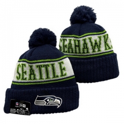 Seattle Seahawks Beanies 25902