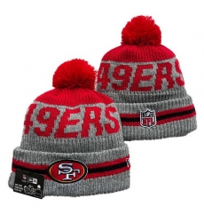 San Francisco 49ers Beanies 25904 San Francisco 49ers Beanies 25904