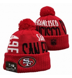 San Francisco 49ers Beanies 25922 San Francisco 49ers Beanies 25922